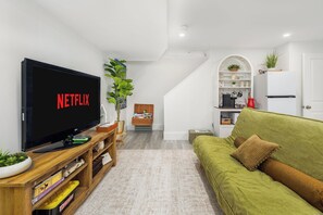 TV connectée
