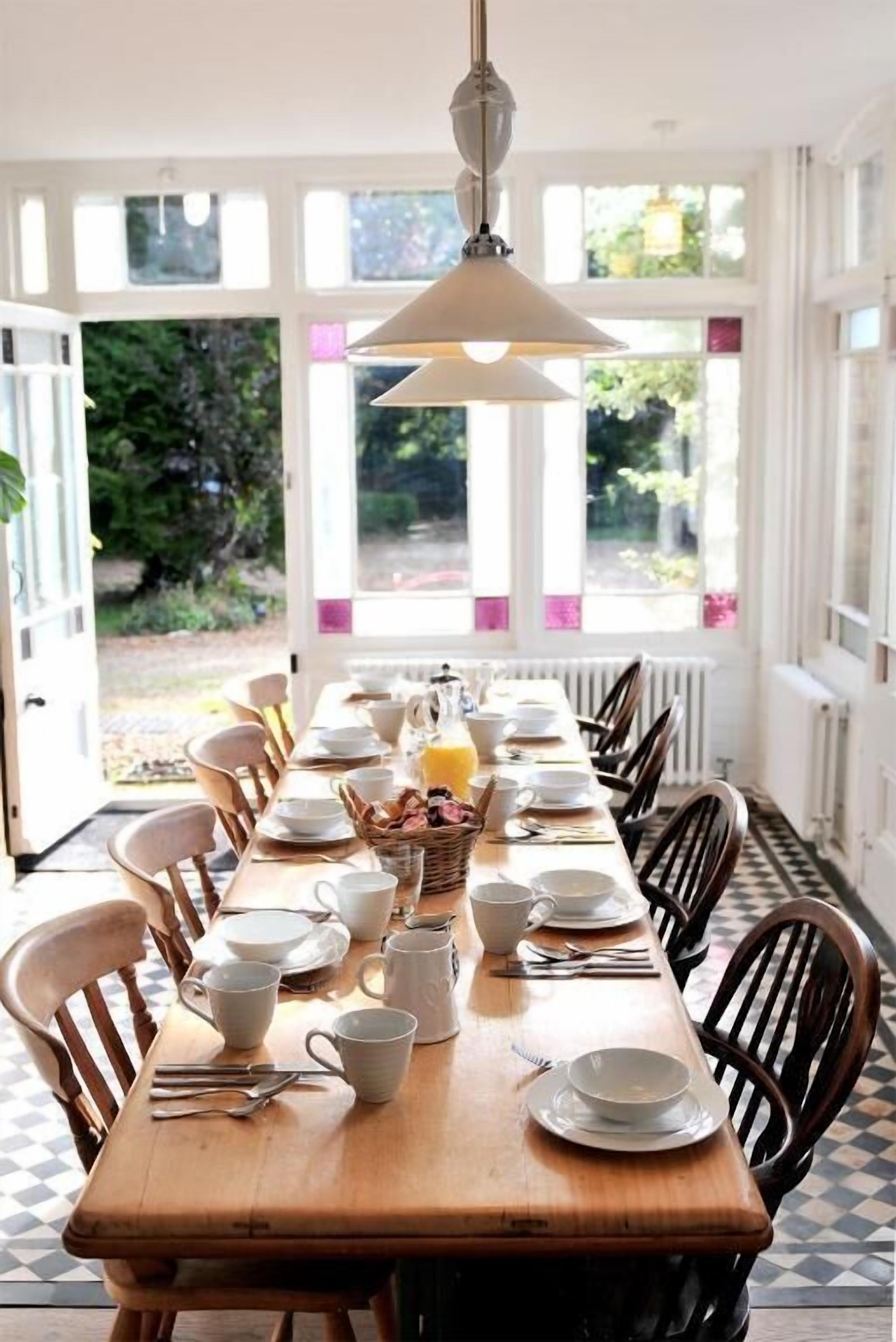 Tempat makan