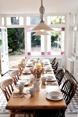 Tempat makan