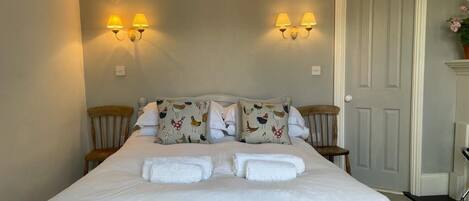 Comfort Double Room
