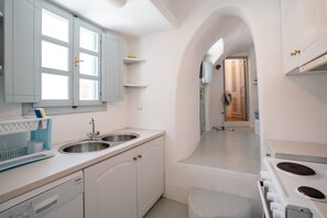 Eget kök
