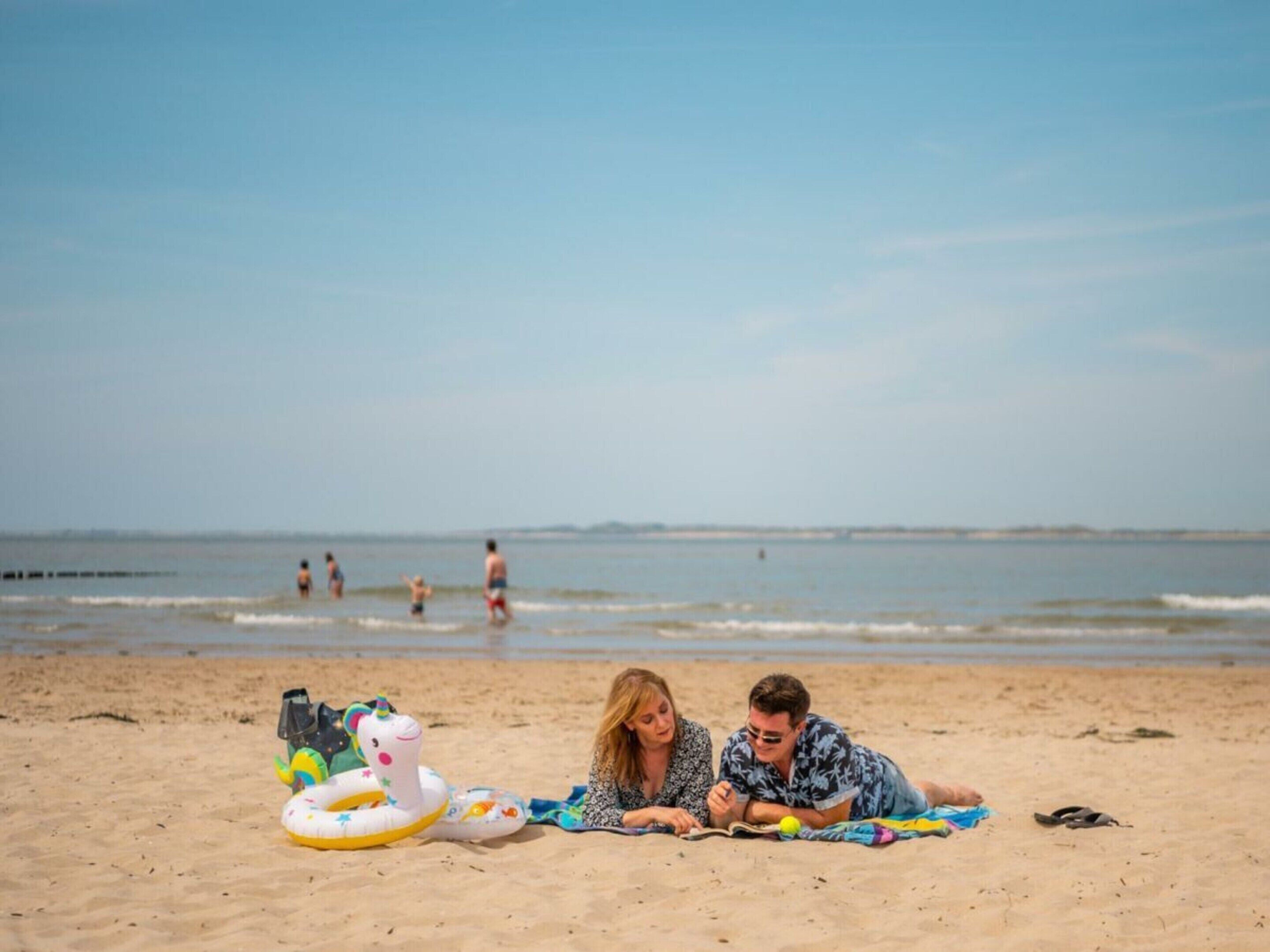 House | Beach