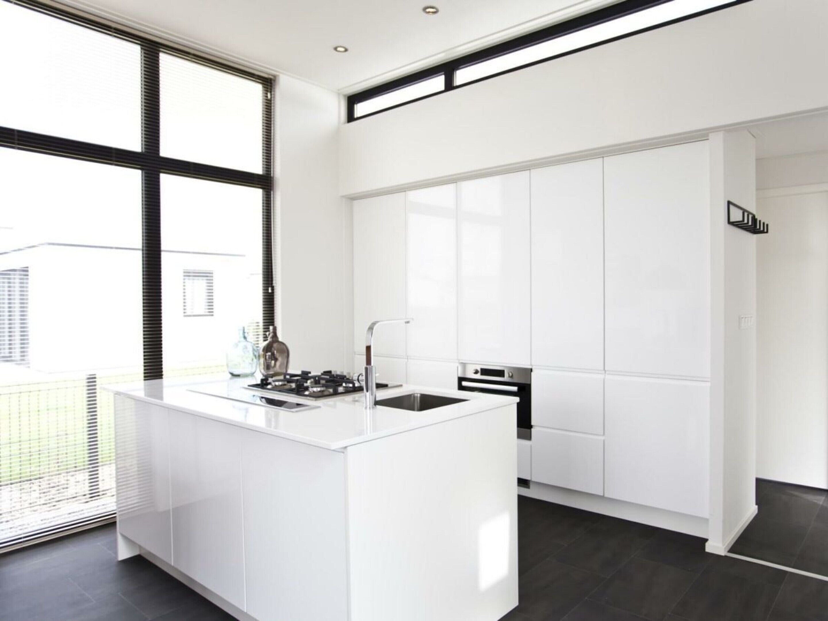 House | Private kitchen