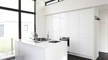 House | Private kitchen