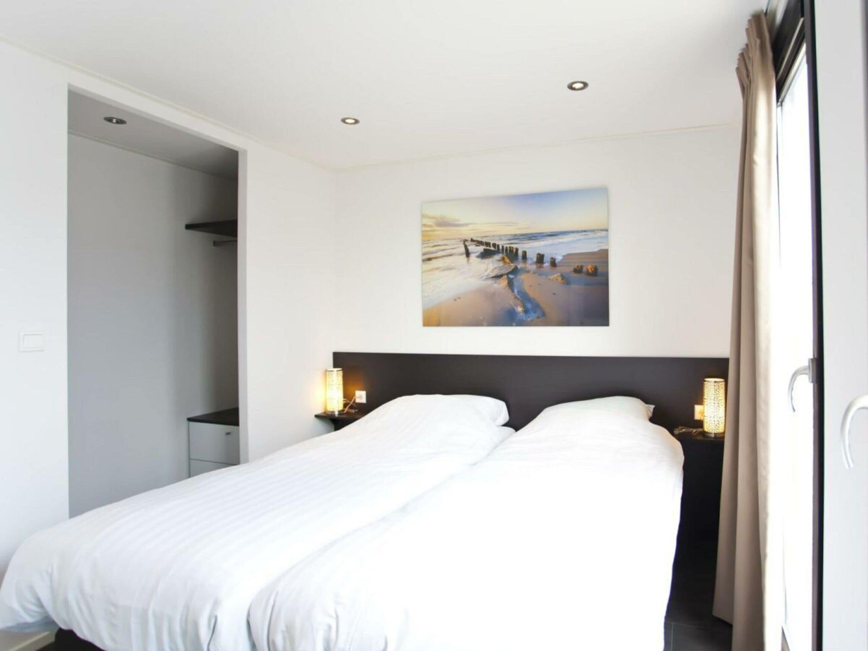 House | 3 bedrooms, individually furnished
