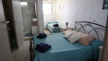 3 Schlafzimmer, Bügeleisen/Bügelbrett, WLAN, Bettwäsche