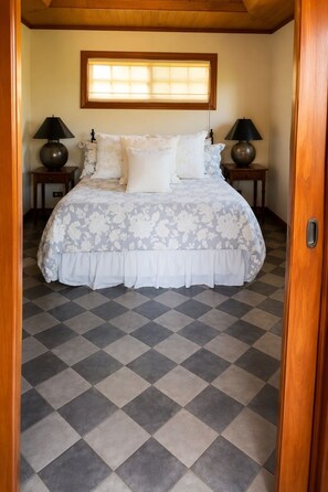 Room - Private Villa in a Tropical Beachfront Paradise (Playa Langosta)