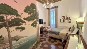 Unclassified image, 3 of 24, button - Superior King Room - Elegance and comfort in the authentic heart of Rome (Roma)