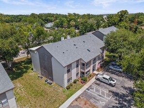 Exterior - 🌞Trailwoods 3302 | Pet Friendly | Pool | 4 Miles to Daytona Beach Shores🌞 (Port Orange)