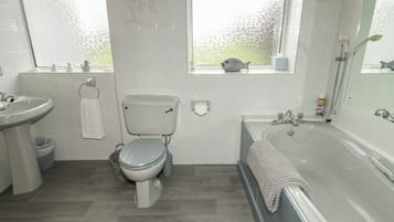 Een douche