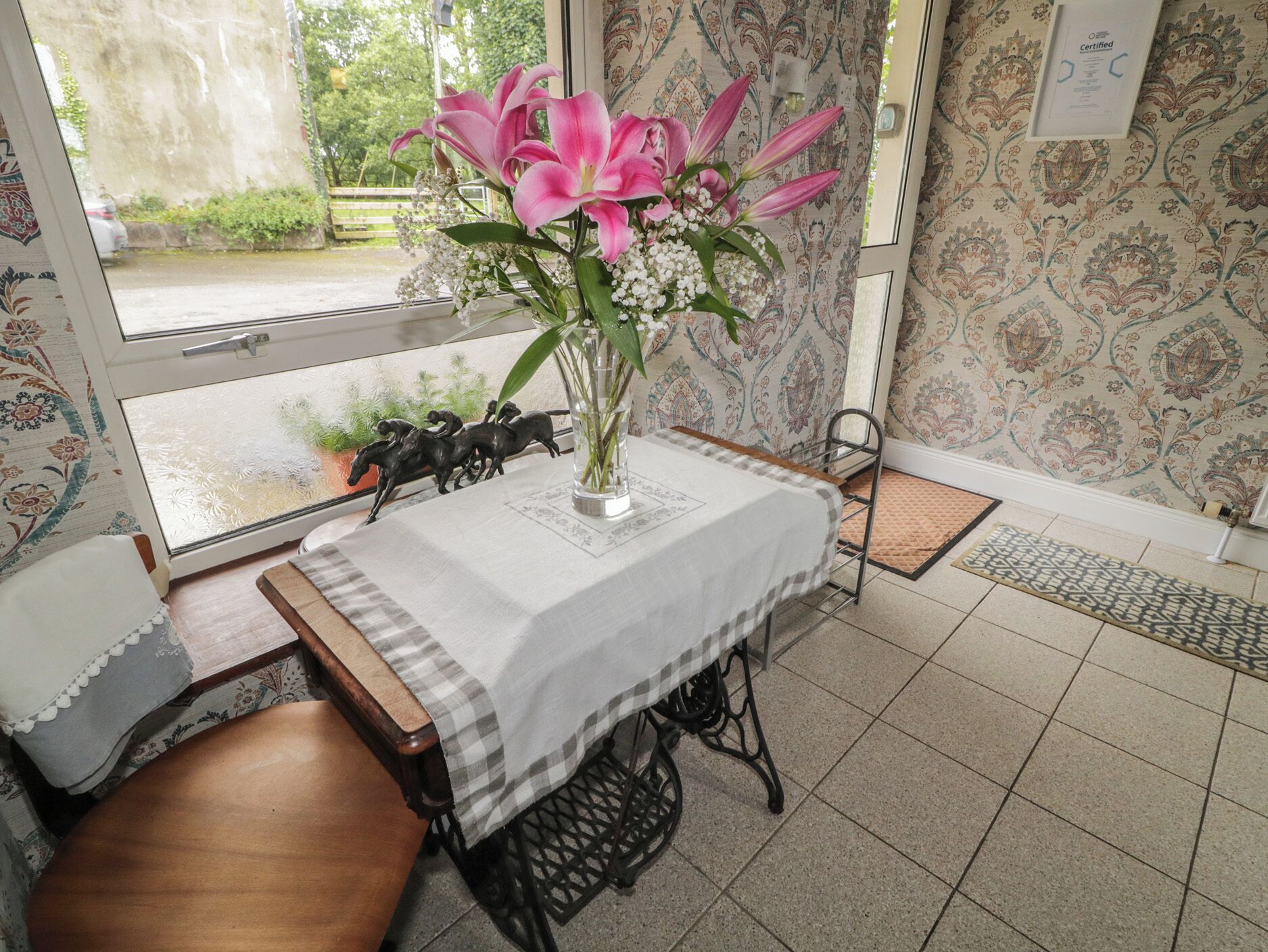 Interieur