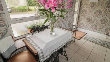 Interieur