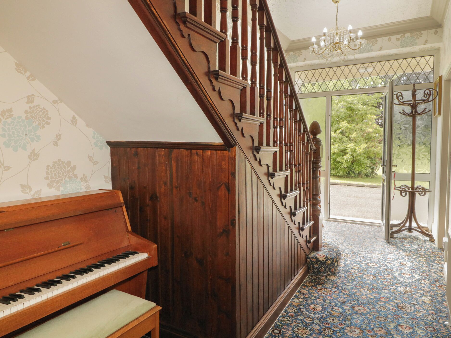 Interieur