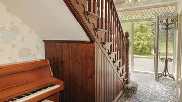 Interieur