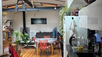 Interieur