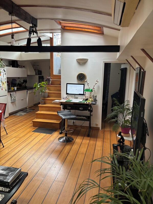 Interieur