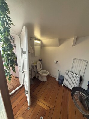 Badkamer