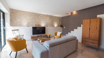 TV connectée