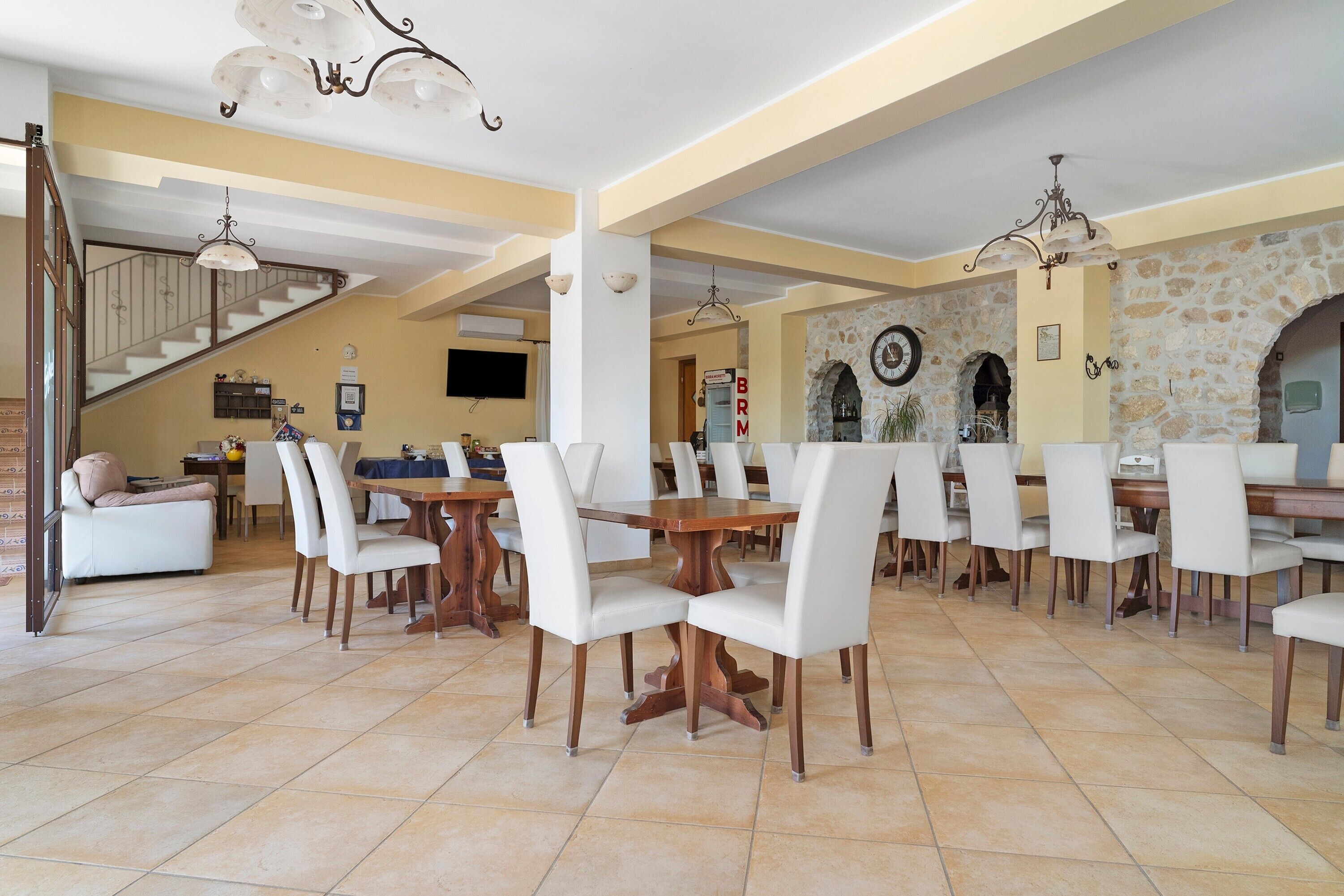 Restaurantes