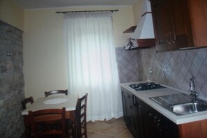 Cozinha privada