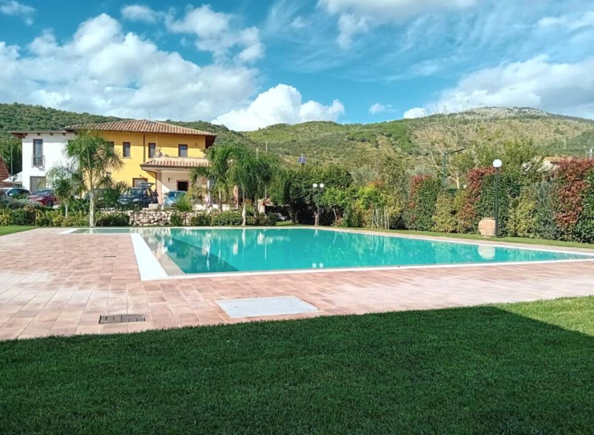 Alberca