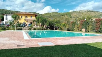 Alberca