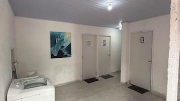 Interiör