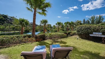 Apartamento (3 Bedrooms) | Fachada del alojamiento