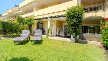 Apartamento (3 Bedrooms) | Interior