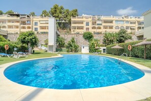 Apartment (3 Bedrooms) | Innenbereich