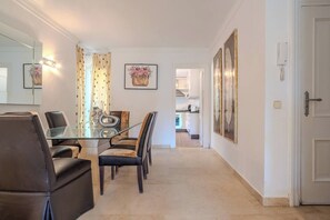 Apartment (3 Bedrooms) - Lalq13 Stunning Frontline Golf 3 bed apt (Benahavis)