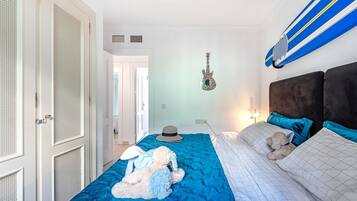 Apartment (3 Bedrooms) | Interior