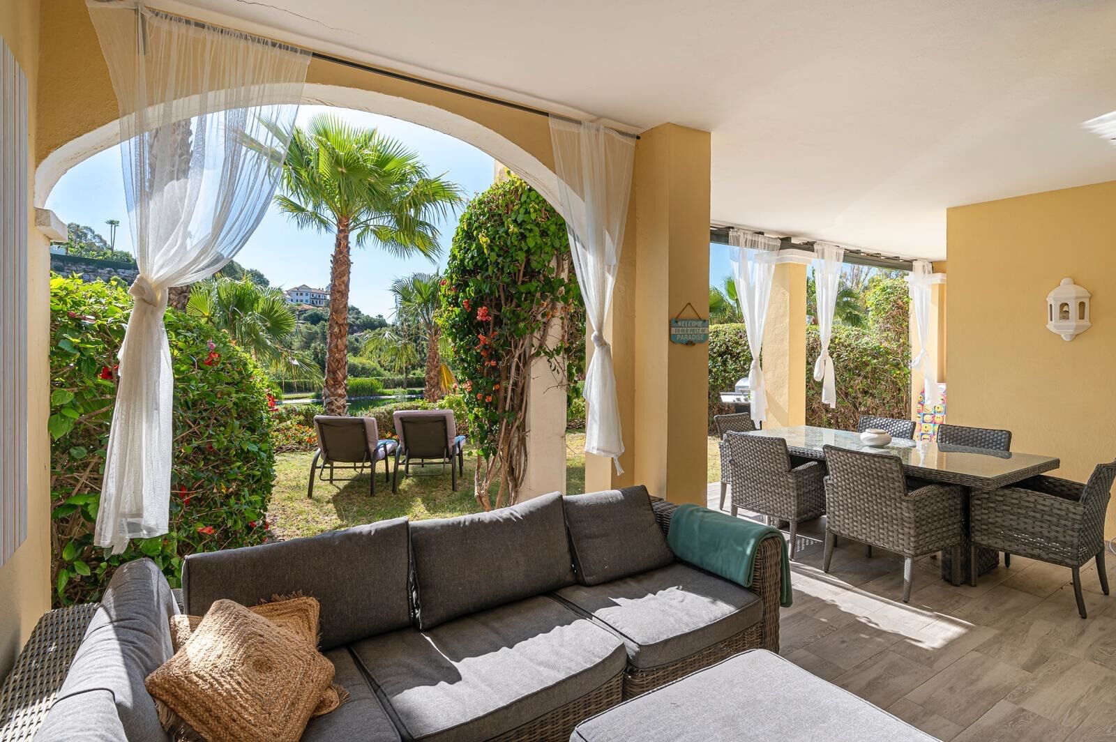 Apartment (3 Bedrooms) | Interior