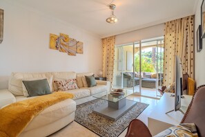 Apartment (3 Bedrooms) | Innenbereich