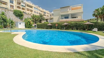 Apartamento (3 Bedrooms) | Interior