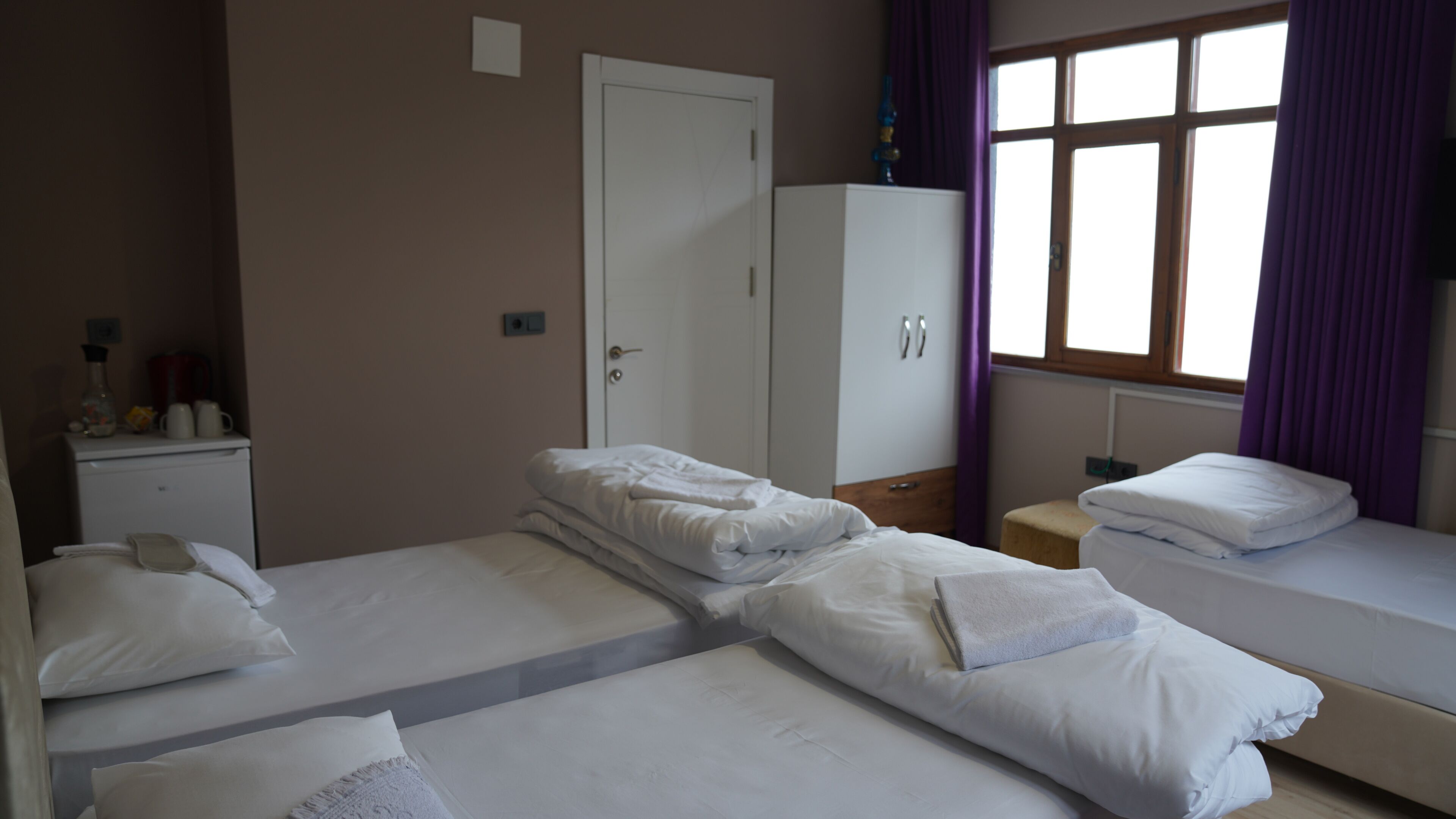 Standard Triple Room | Free WiFi
