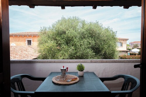 Terrazze Verdi San Teodoro by Wonderful Italy