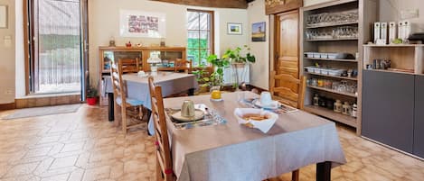 Speisen