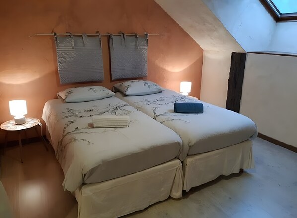 Habitación