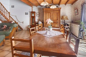 Restauración
