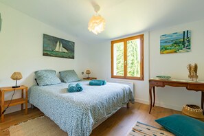 Room - Écrin en Toscane Lauragaise - Piscine partagée (Saint-Germier)