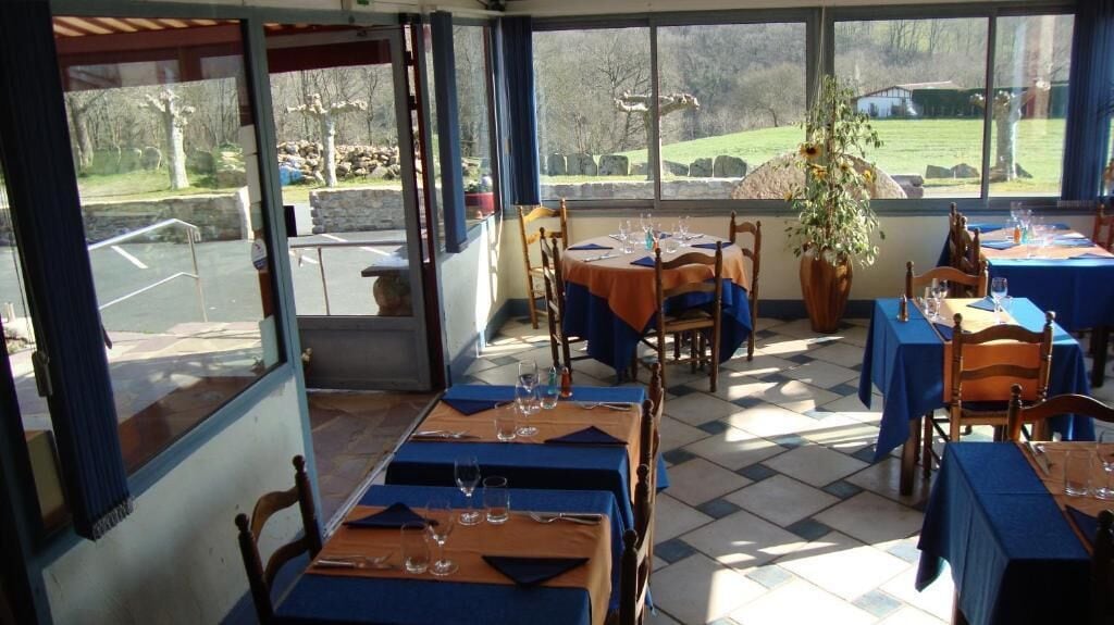 Restaurantes