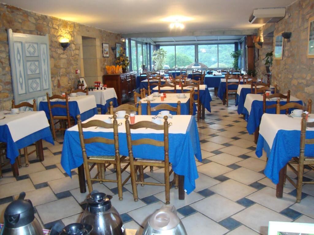 Restauration