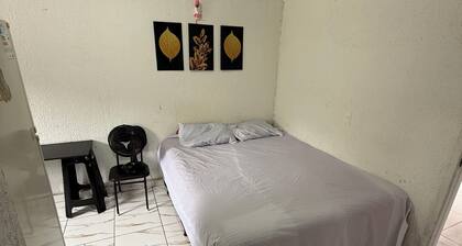 Ideal apartment for a couple, Serra da Cantareira.