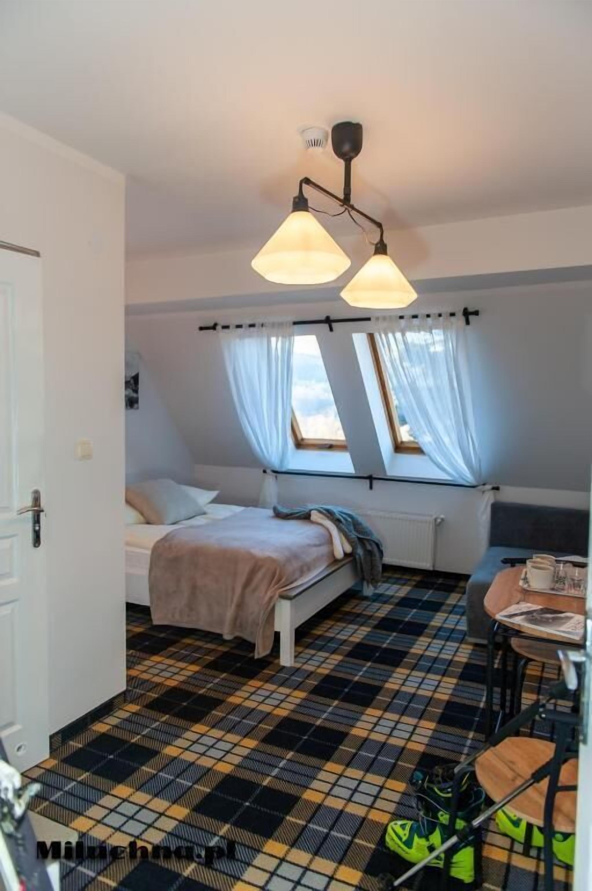 Double Room, Garden View | Free WiFi
