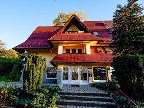 Exterior - Apartamentów Miluchna (Zakopane)