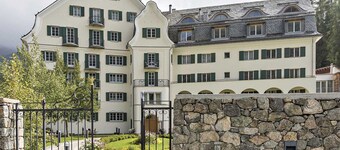 Residenza Alpenrose 22 – Sunny flat with mountain views