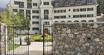 Residenza Alpenrose 22 – Sunny flat with mountain views