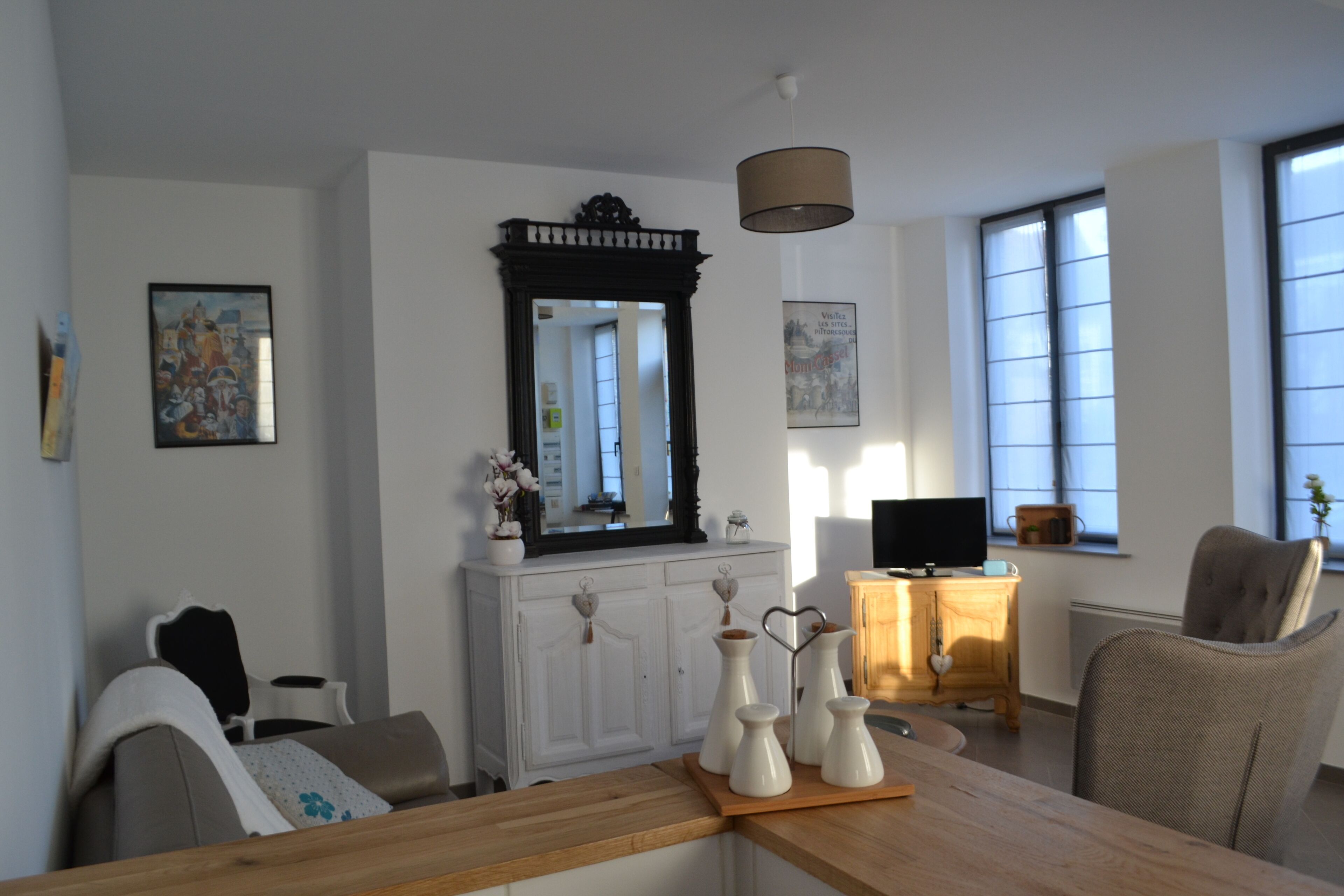 Oppholdsområde