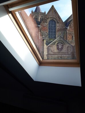 Innvendig
